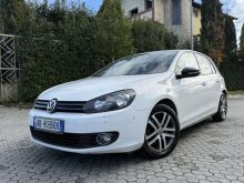 🚨Golf 6 Gjendja 10/10✅ Letra e Targa.