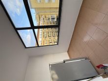 Super Apartament me pamje deti 1+1 me qera