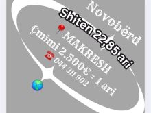 👉KODI 009 🌿 Shitet Pronë Ekskluzive në Zemër të Natyrës