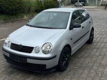 OKAZION VW POLO 1.4 KAMBIO AUTOMATIKE🇩🇪