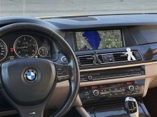 BMW 520d look m🇩🇪
