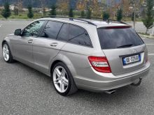 Mercedes Benz w204