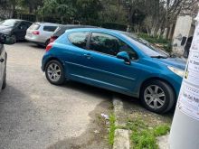 Shitet Peugeot 207