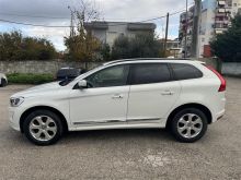 Volvo XC60 2.0 Benzine, Viti 2016- Automat