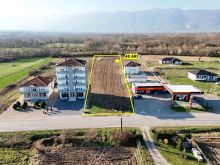 🔲 SHITET TRUALL – 48 ARI | GURRAKOC, ISTOG📍