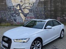 Audi A6 Matrix