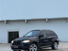 BMW X5 35D 3.0 NAFT FULL OPSION 0689400000