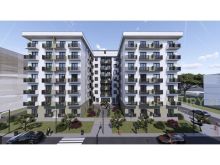 APARTAMENT 1+1 PER SHITJE NE GOLEM MUNDESI PAGESE ME KESTE!