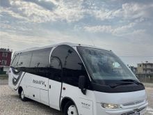 IVECO MAGO 2006