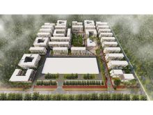 693616499 APARTAMENT 3+1+2 PER SHITJE TE UNIVERS CITY, QTU