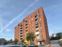 693616499 Shitet apartament 1+1 tek kompleksi 5D  TV Klan