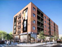 TEK RRUGA SKENDERBEU NE KAMEZ APARTAMENT 2+1+2 PER SHITJE!