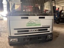 Kamjon me vinxh fassi105 16metra viti2001