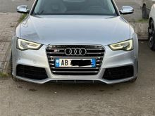 Shitet Audi S5 333Hp  Motorr 3.0 Supercharger  e ardhur nga