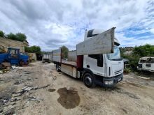 Iveco eurocargo