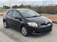 Toyota Auris 1.4 Naft  Viti 2009