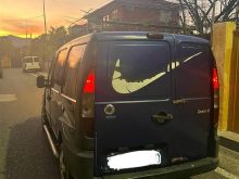Okazion Fiat Doblo