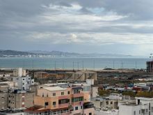 0682064333 JEPET ME QERA 2+1 ME PAMJE DETI TEK UKD DURRES !