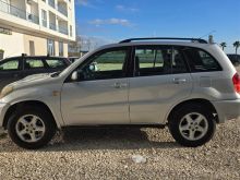 Shitet toyota rav 4 2003