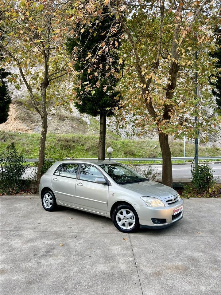 Toyota Corolla Automat