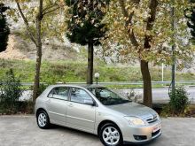 Toyota Corolla Automat