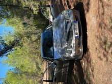 C klass w203 benzin gas