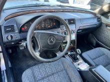 Mercedes Benz C200 1995
