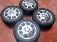 DISQE SLLONI R16 ORGJINAL