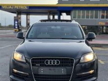 Audi Q7 3.0 naft automatik