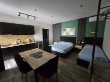 Apartamente & dhoma me qera
