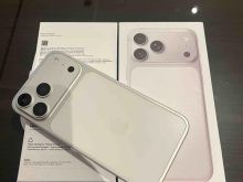Shitet telefoni 17 pro max
