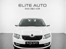 Skoda Octavia 2015