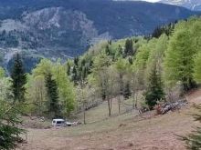 SHITEN 65ari tokë në fshatin Drelaj,Pjesa e Leqinatit Drelaj
