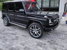 G KLAS🇨🇭🇨🇭,2013,350 BLUETEC, SUPER FULL.