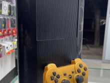 PS3 SUPER SLIM HACK