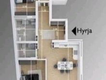 📢 Shitet Banesë në Pejë – Afer Universitetit “Haxhi Zeka”📍