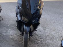 Stm jet x 125cc
