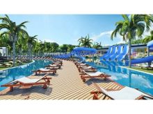 0682064333 SHITET VILE TE TURQUOISE MARINA, GJIRI I LALEZIT!