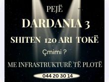 🔹 KODI 051 – SHITET PARCELË 120 ARI 🔹📍 Lokacioni: Pejë