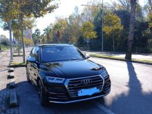SHITET SQ5 FULL OPTION