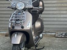 Vespa Gts 300 touring