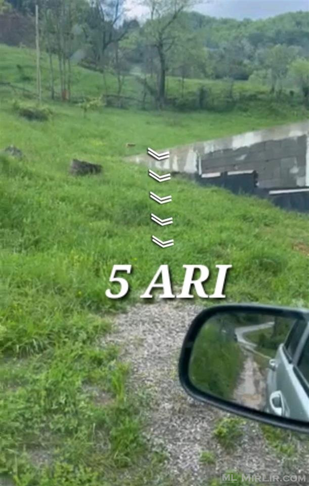 💥SHITET TOKA 5ARI,- FSHATI SHTUPEQ I MADHË  / RUGOVË💥