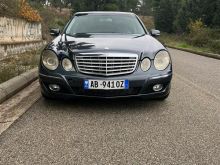 Shitet/ Nderrohet makina