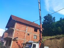 Kiper  VOlVO FL 10 kran  PK 26000 E .