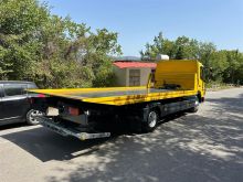 ATEGO KARROTREC