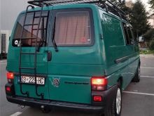 Kamper VW T4 Maxi