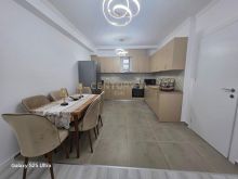 JEPET APARTAMENT 3+1+2 PER QIRA PRANE UKD DURRES !