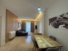 693616499 Apartament 2+1+2 për Qera tek rruga e Kavajes