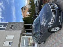 Passat b8 2016 full opsione