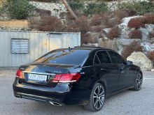 Mercedes Benz E220